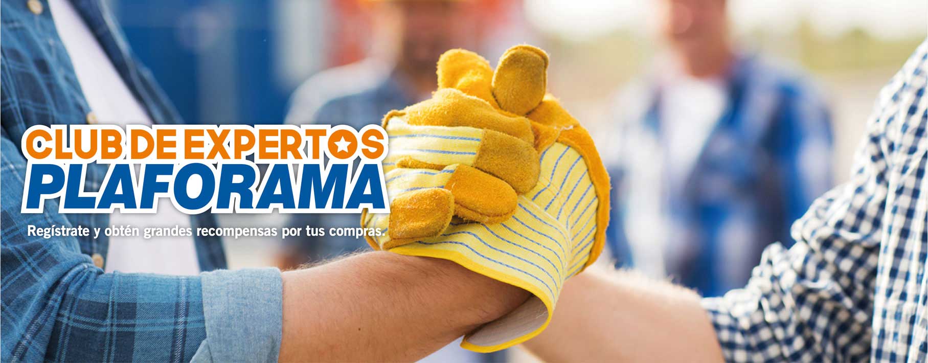 Club de Expertos Plaforama